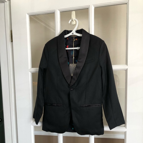 VELVETEEN~Boys suit - Picture 2 of 14